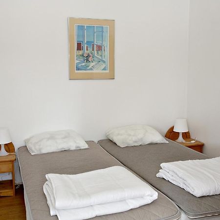 Skagenbnb Extérieur photo