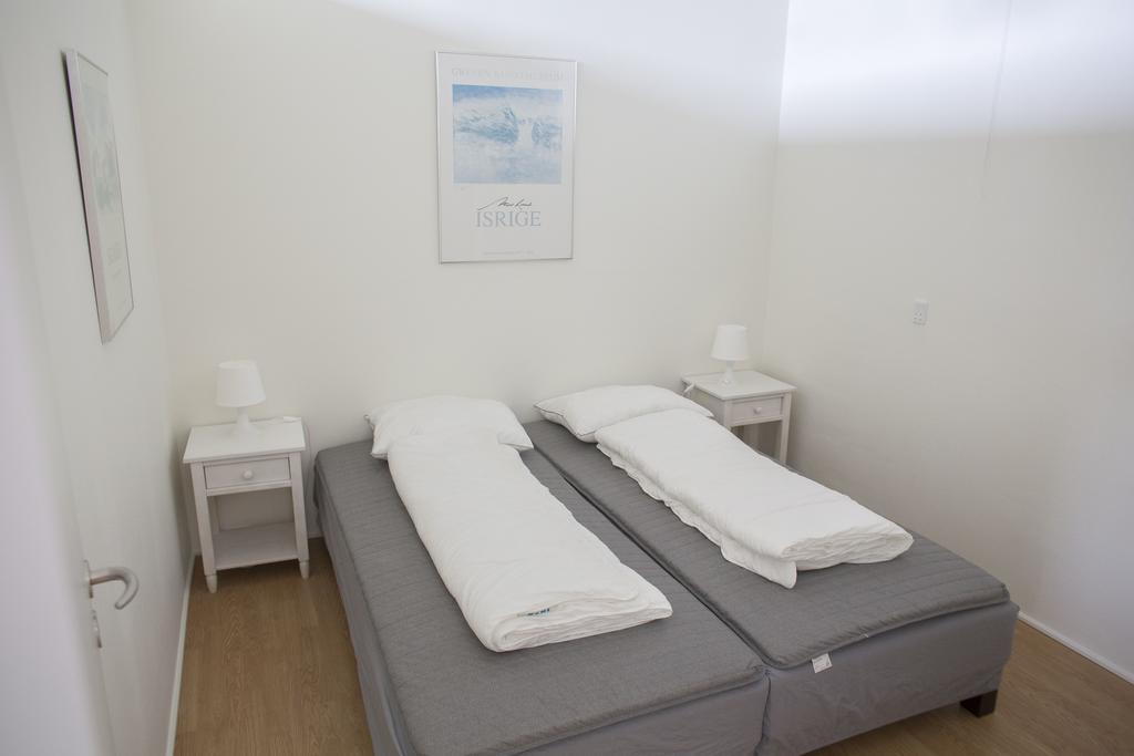 Skagenbnb Extérieur photo