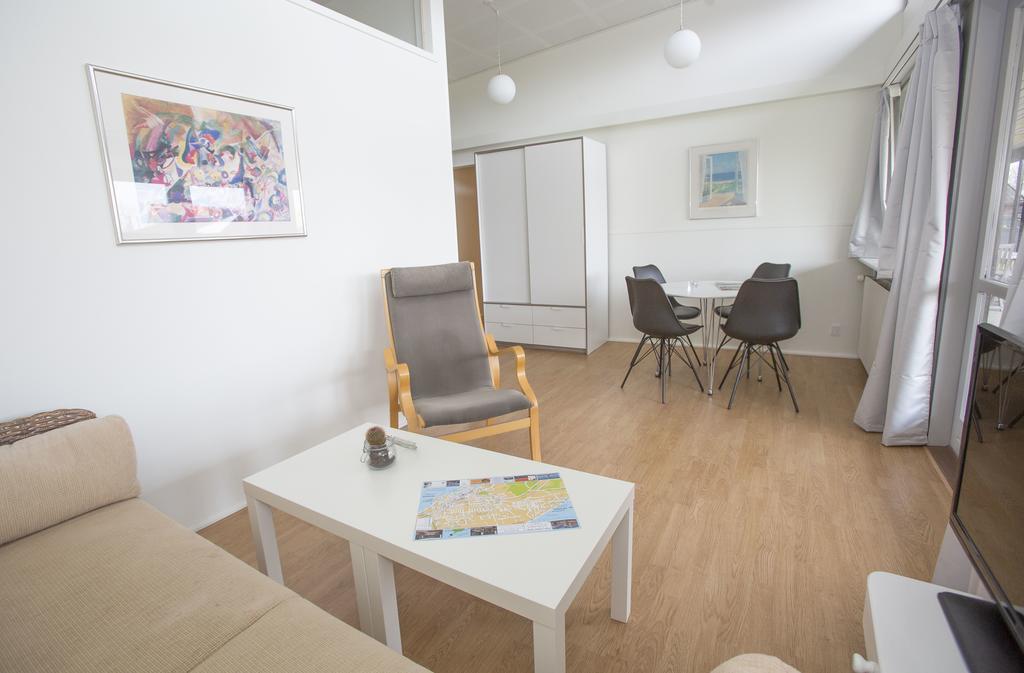 Skagenbnb Extérieur photo
