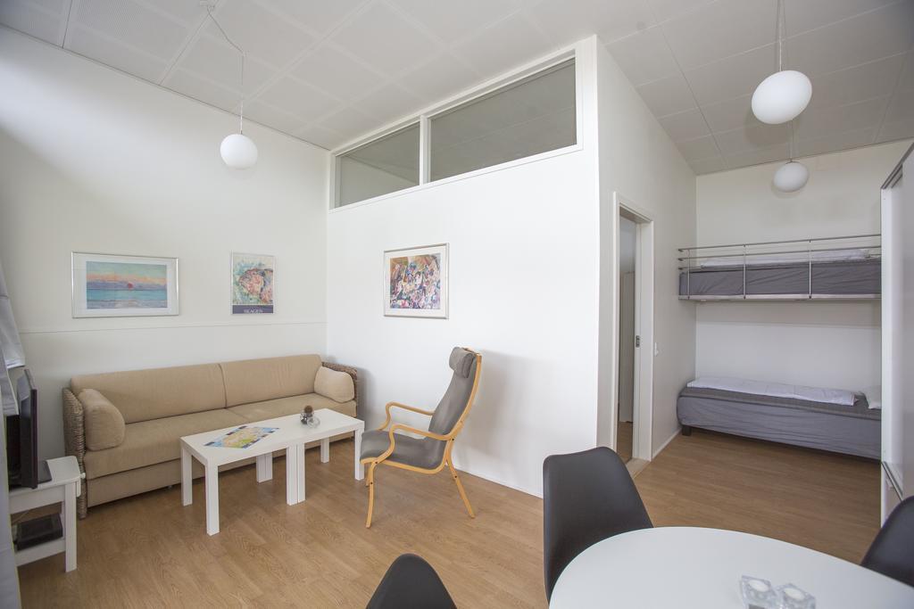 Skagenbnb Extérieur photo