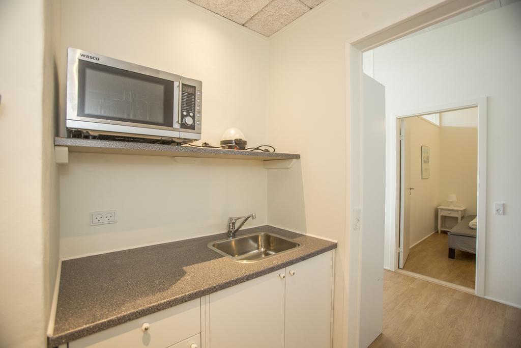 Skagenbnb Extérieur photo