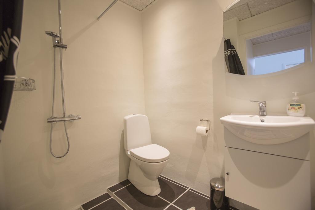 Skagenbnb Extérieur photo