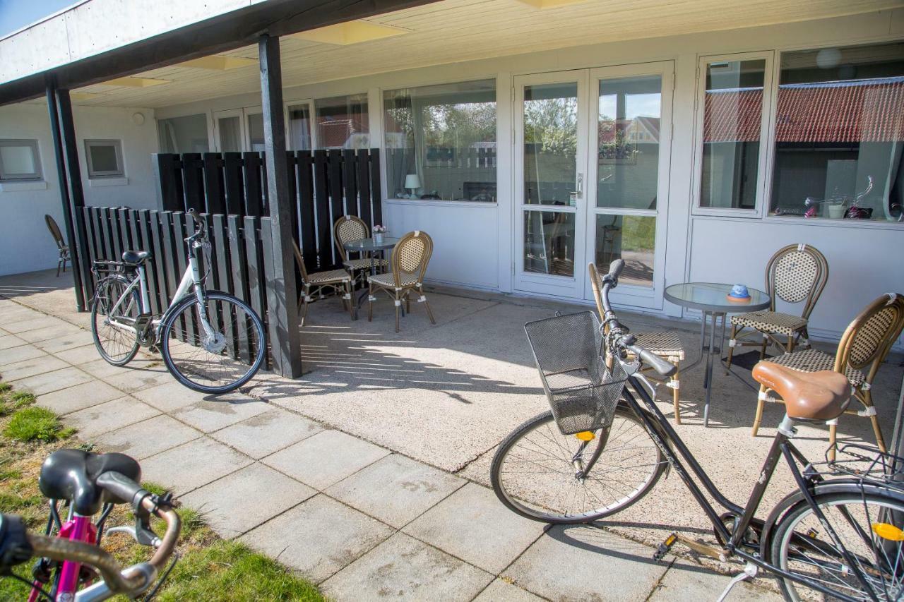 Skagenbnb Extérieur photo