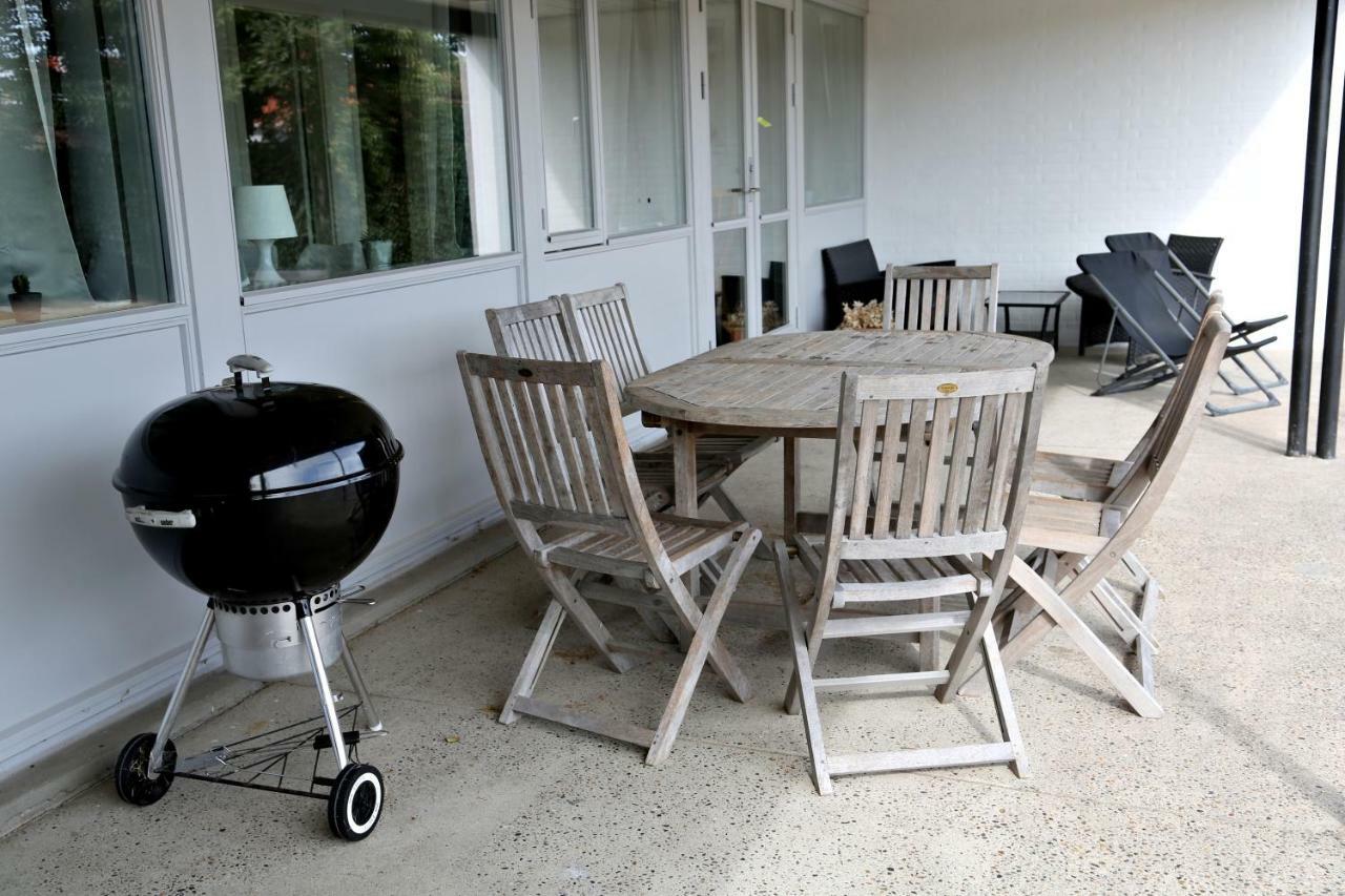 Skagenbnb Extérieur photo