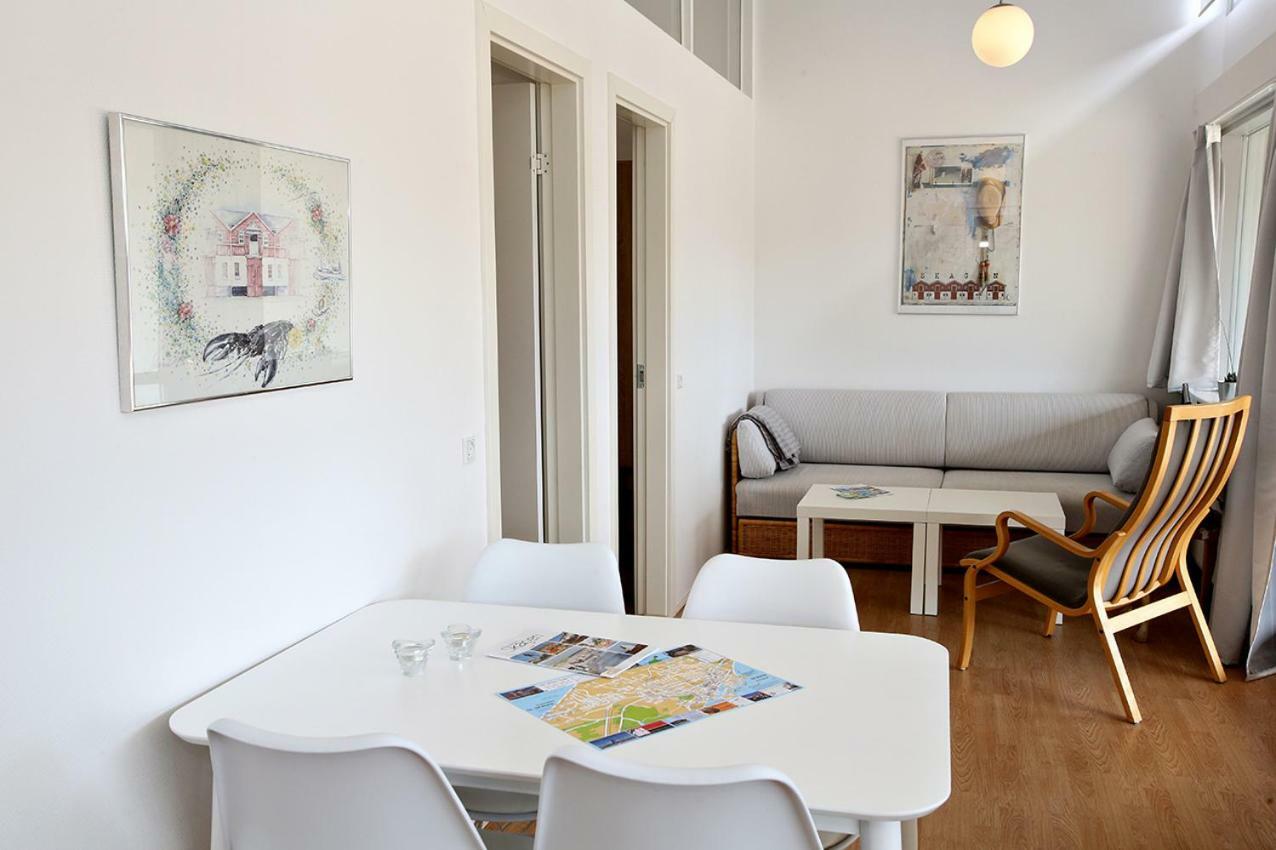 Skagenbnb Extérieur photo