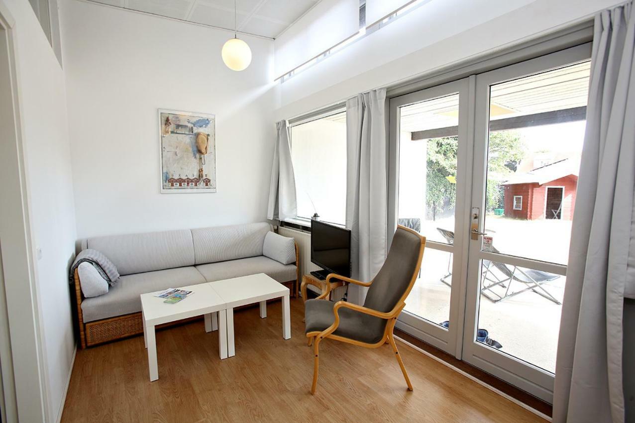 Skagenbnb Extérieur photo