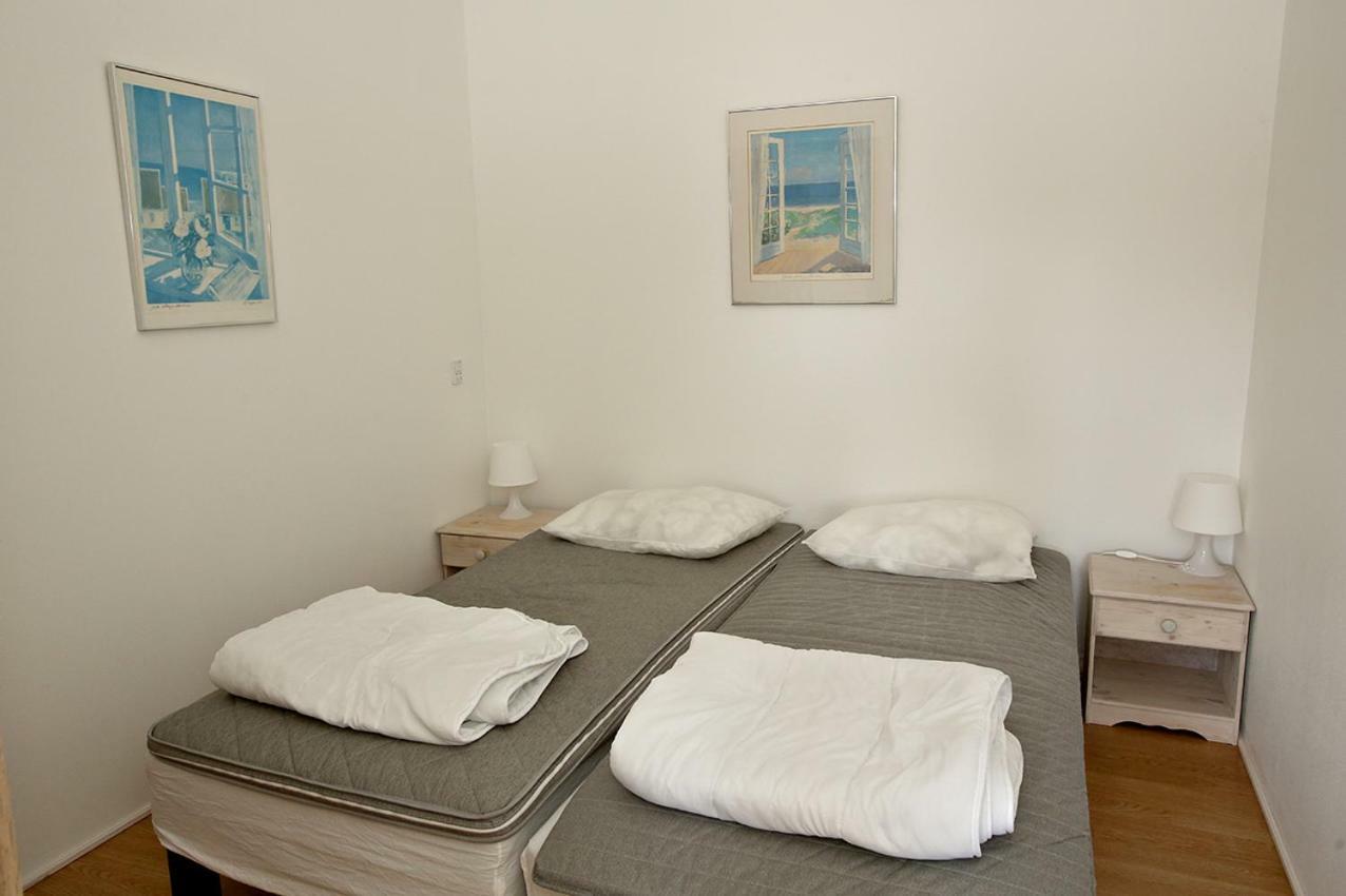 Skagenbnb Extérieur photo