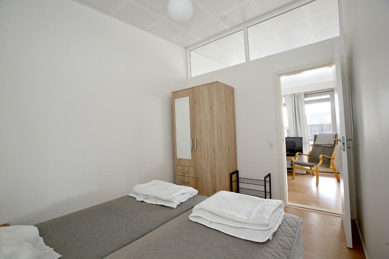 Skagenbnb Extérieur photo