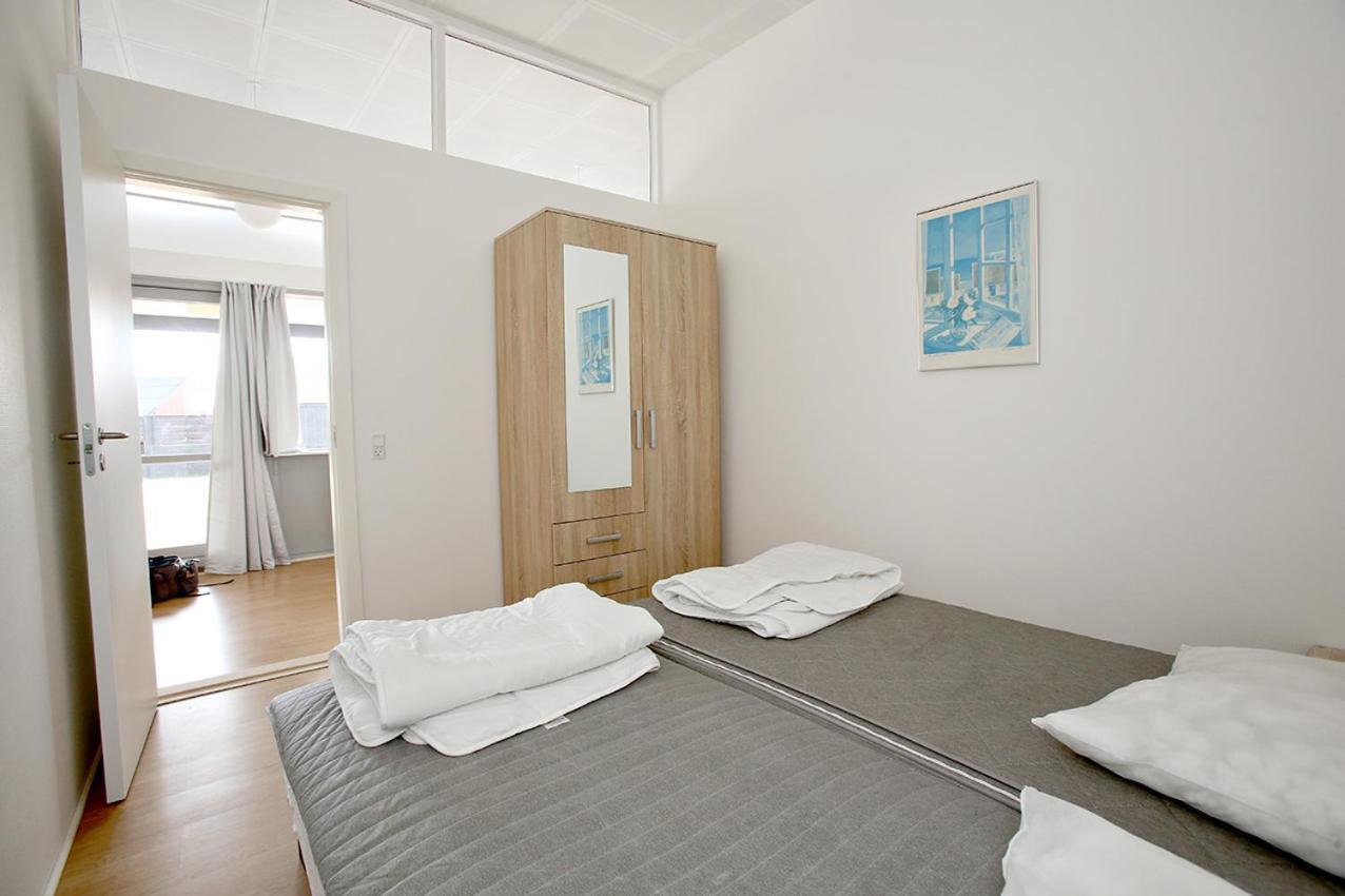Skagenbnb Extérieur photo