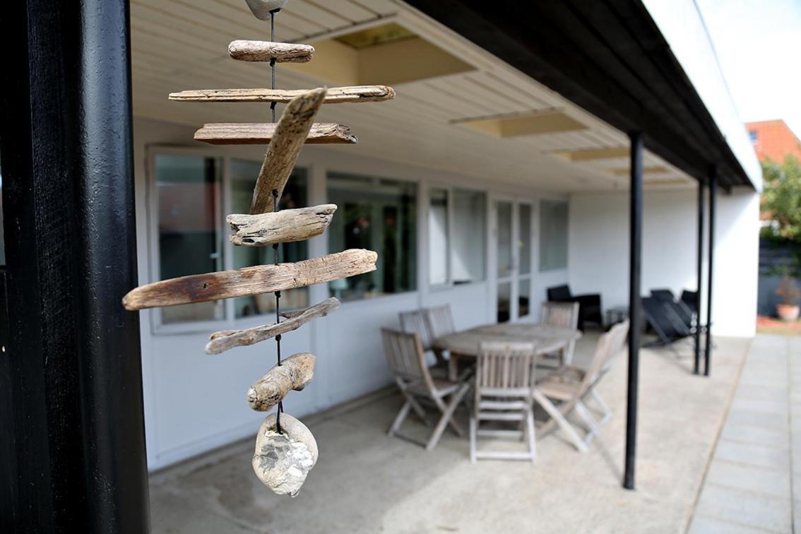 Skagenbnb Extérieur photo