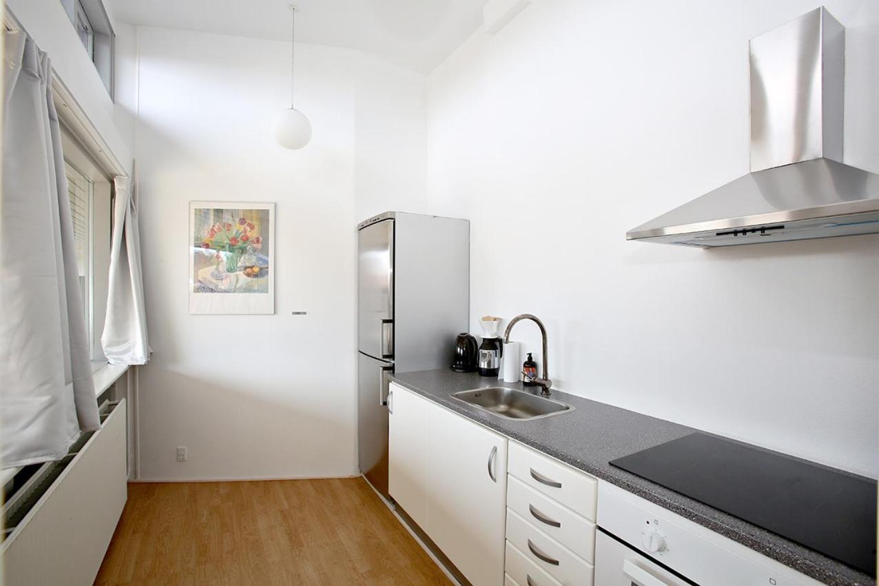 Skagenbnb Extérieur photo
