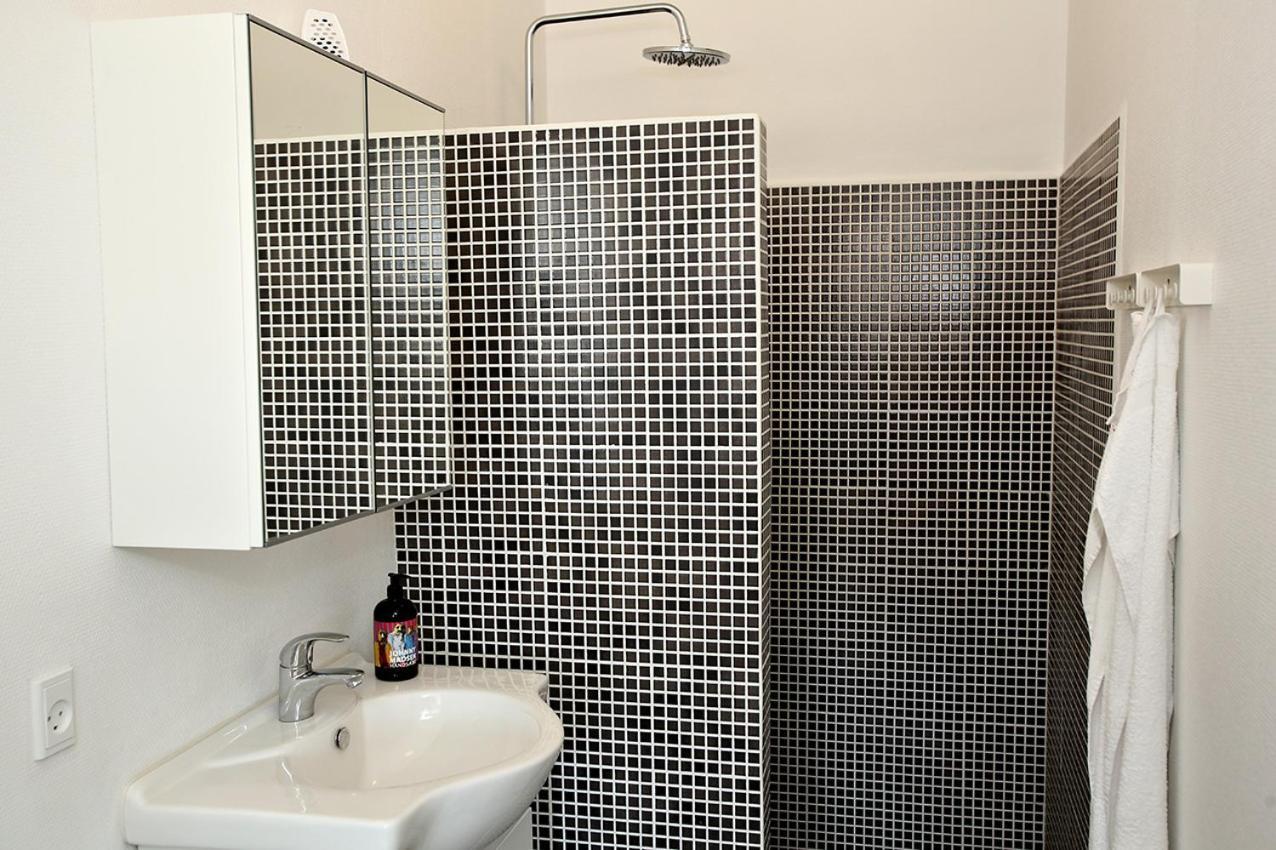 Skagenbnb Extérieur photo